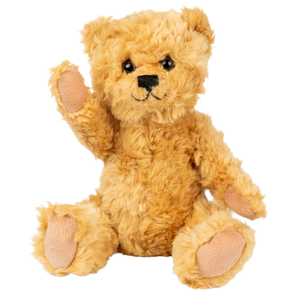 New Baby Sister Gift - Welcome to The World Little Sister Teddy Bear - Image 8