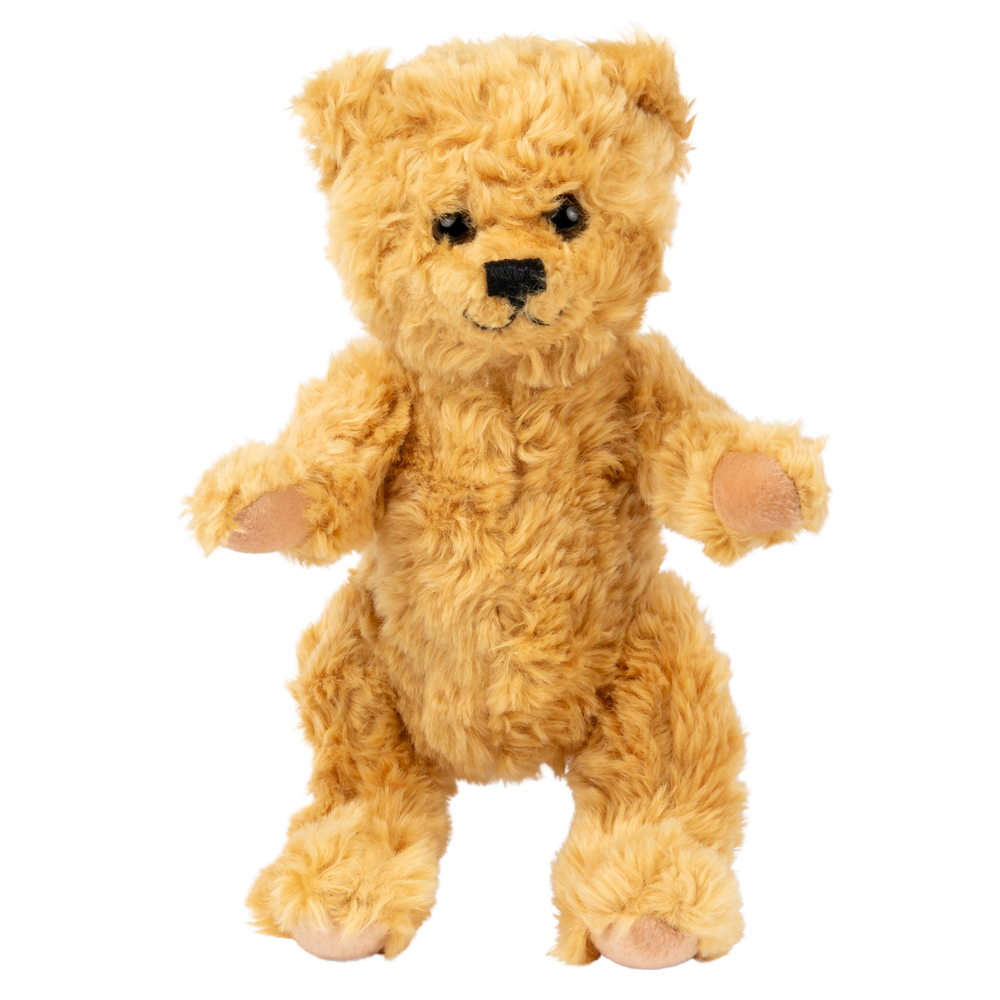 New Baby Sister Gift - Welcome to The World Little Sister Teddy Bear - Image 5