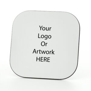 Personalised Coaster With Your Logo or Artwork